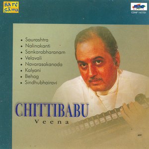 Chittibabu - "Swararaga Sudha" - Veena