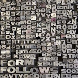 Form Follows
