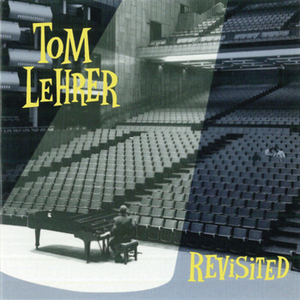 Tom Lehrer - Introduction Lyrics - Zortam Music