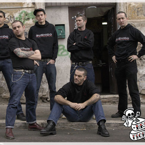 Brigada Flores Magon photo provided by Last.fm