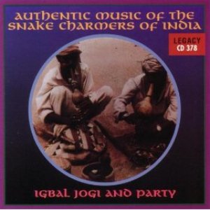 Image for 'Igbal Jogi & Party'