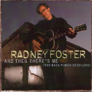 RADNEY FOSTER - Transatlantic Sessions 2, Volume One - Zortam Music