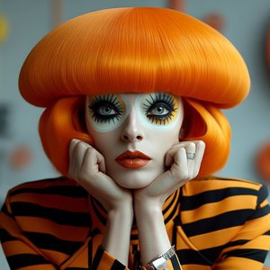 Awatar dla Kelly Boesch