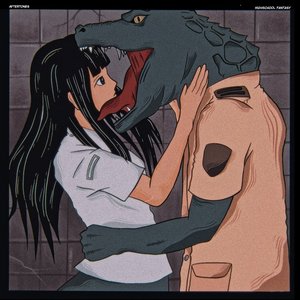 Highschool Fantasy - Single