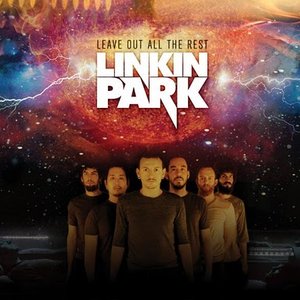 Leave Out All the Rest - EP
