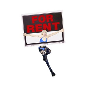 For Rent