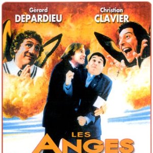 Les Anges Gardiens