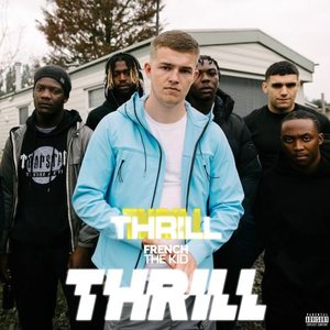 Thrill - Single