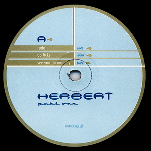 Herbert - Part One - Zortam Music