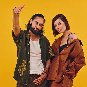 МОТ & Artik & Asti 的头像