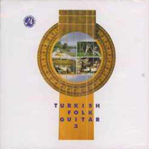 Turkish Folk Gitar 3