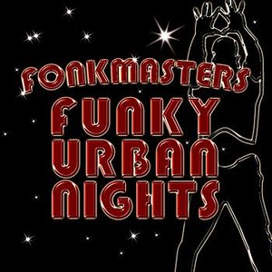 Funky Urban Nights