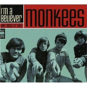 I'm a Believer 的头像
