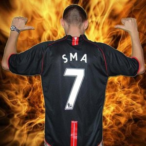 SMA için avatar