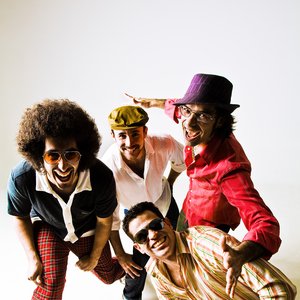 Sociedade Soul 的头像