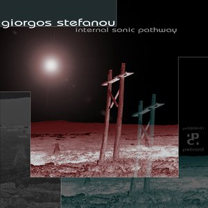 “Internal Sonic Pathway”的封面