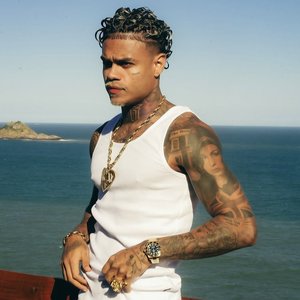 Avatar de MC Cabelinho