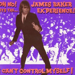 I Can't Control Myself!