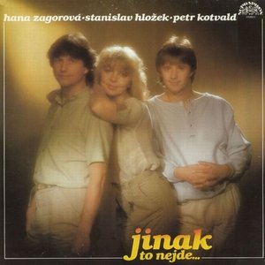 Jinak To Nejde (Bonus Track Version)