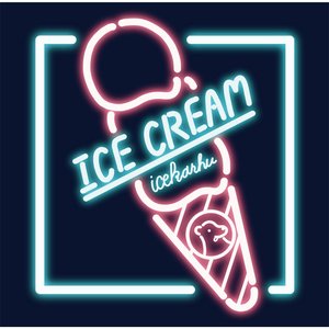 ICE CREAM - EP