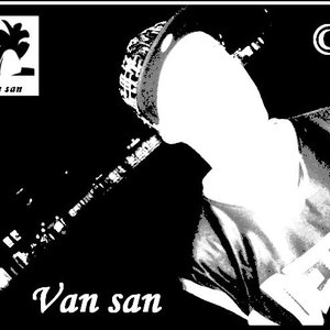 Van San 的头像