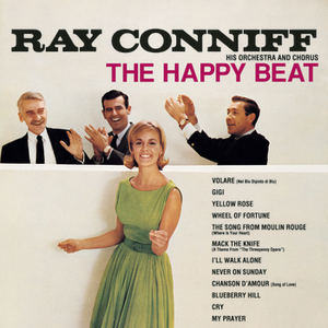 Ray Conniff - Harmony / The Way We Were - Zortam Music