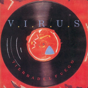 Tierra del Fuego cover