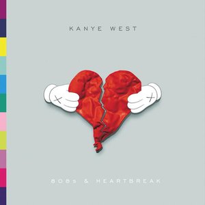 Image pour '808s & Heartbreak (Bonus Video Version)'