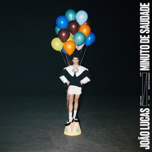 Minuto de Saudade - Single