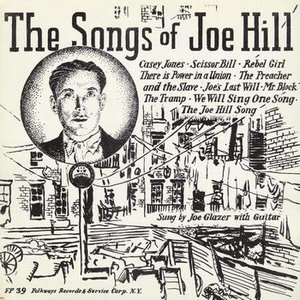 The Songs of Joe Hill