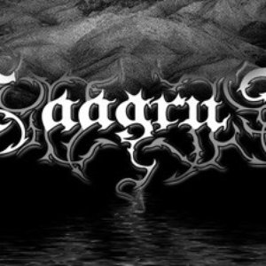 “Naagrum”的封面