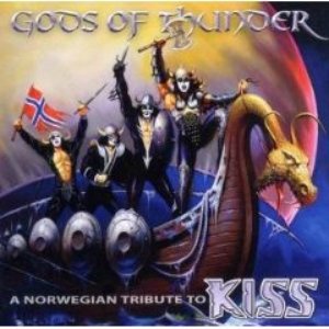 Gods of thunder - A Norwegian tribute to Kiss