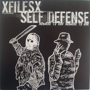 XFilesX / Self Defense