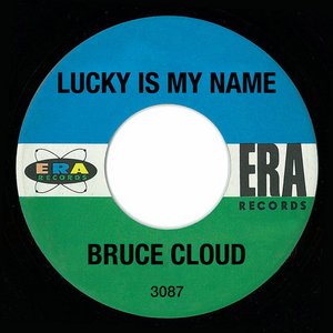 Lucky Is My Name
