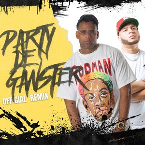 Party De Ganster ( Official Remix )