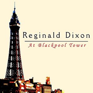 At Blackpool Tower
