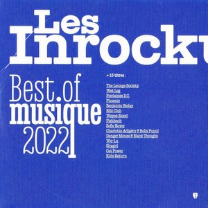 Best Of Musique 2022 → 15 titres