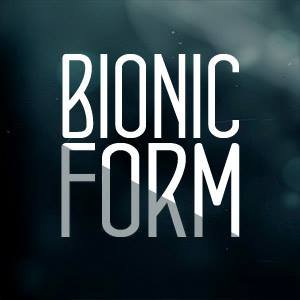 Bionicform 的头像