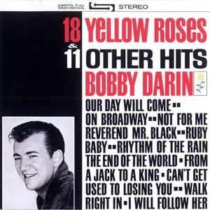 18 Yellow Roses & 11 Other Hits cover