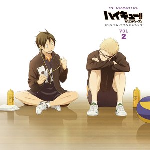 TVアニメ『ハイキュー!! セカンドシーズン』オリジナル・サウンドトラック VOL.2