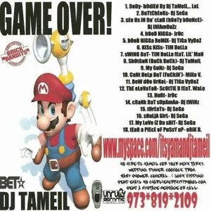 Game Over