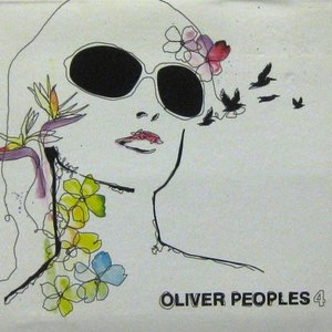Oliver Peoples 4