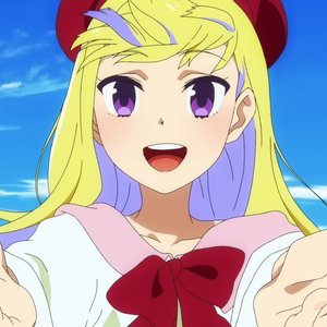 五城玲美 (CV.堀内まり菜) 的头像