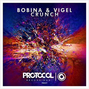 Bobina & Vigel 的头像