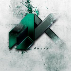 Ahrix 的头像