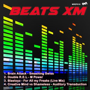 Beats XM - EP