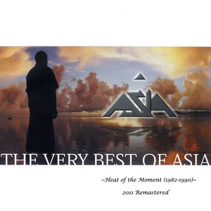 Immagine per 'The Very Best of Asia'