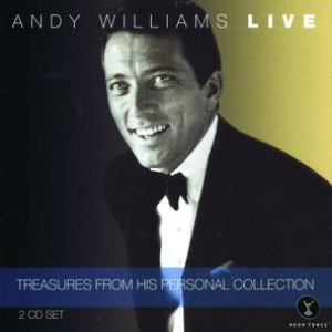 Andy Williams - The Very Best Of Andy Williams [UK] Disc 2 - Zortam Music