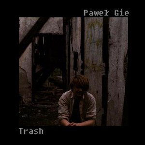 Paweł Gie 的头像