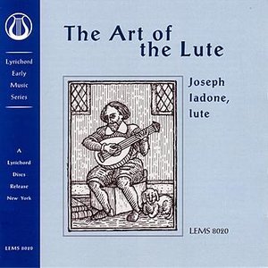 The Art of the Lute